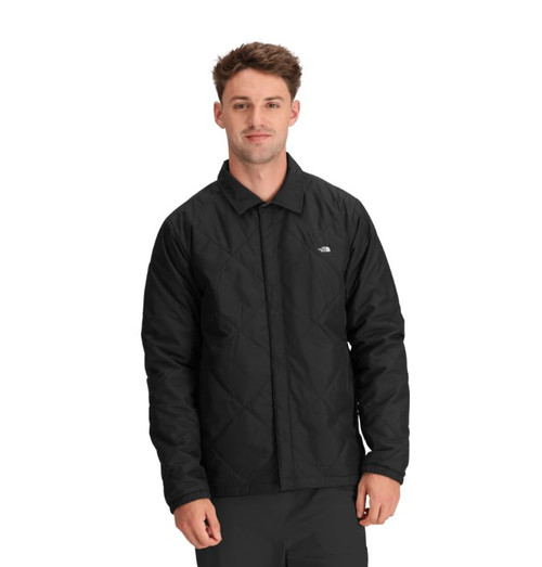 2026 Men's Afterburner Insulated Flannel