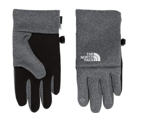 2026 Kids' Recycled Etip Glove