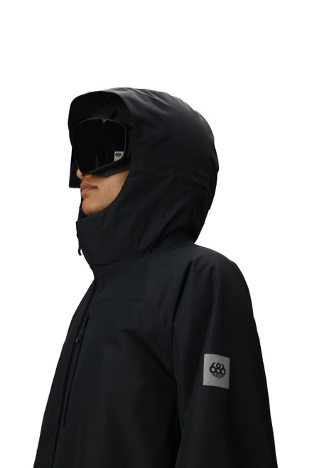 2026 Women's Hydra Thermagraph Jacket