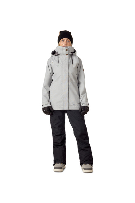 2026 Women Smarty 3-in-1 Spellbound Jacket 2026 Women Smarty 3-in-1 Spellbound Jacket