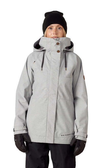 2026 Women Smarty 3-in-1 Spellbound Jacket 2026 Women Smarty 3-in-1 Spellbound Jacket