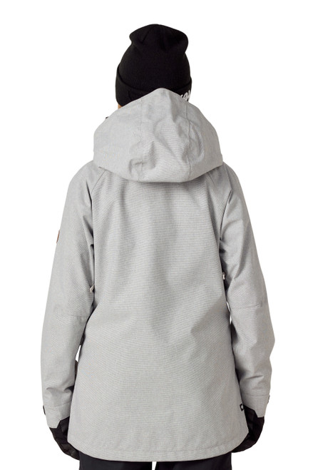 2026 Women Smarty 3-in-1 Spellbound Jacket 2026 Women Smarty 3-in-1 Spellbound Jacket