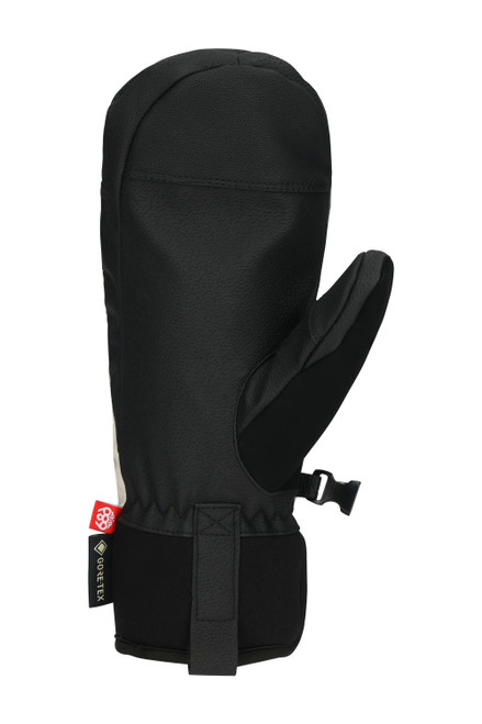2026 Women's Gore-Tex Linear Under Cuff Mitt 2026 Women's Gore-Tex Linear Under Cuff Mitt