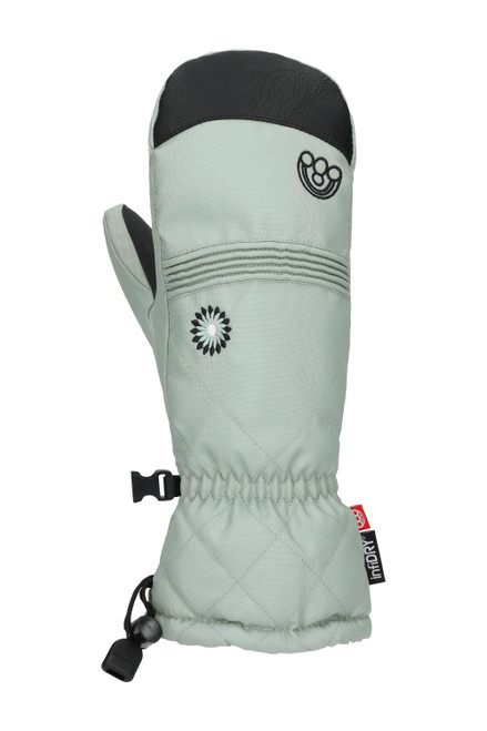 2026 Women's Jubilee Mitt