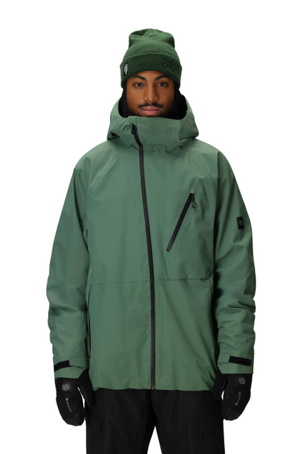 2026 Men's Hydra Thermagraph Jacket