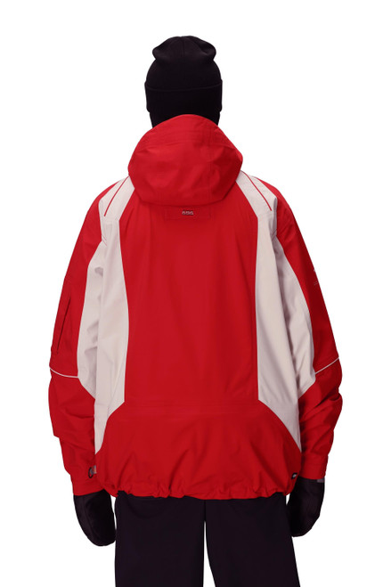 2026 Men's 2002 X3 Shell Jacket