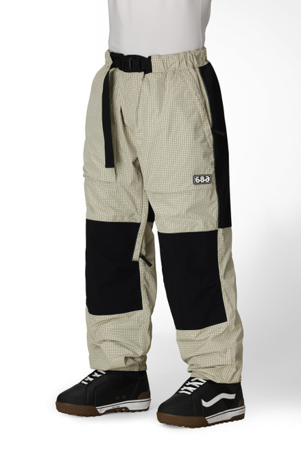 2026 Men's Ghost 2.5L Pant