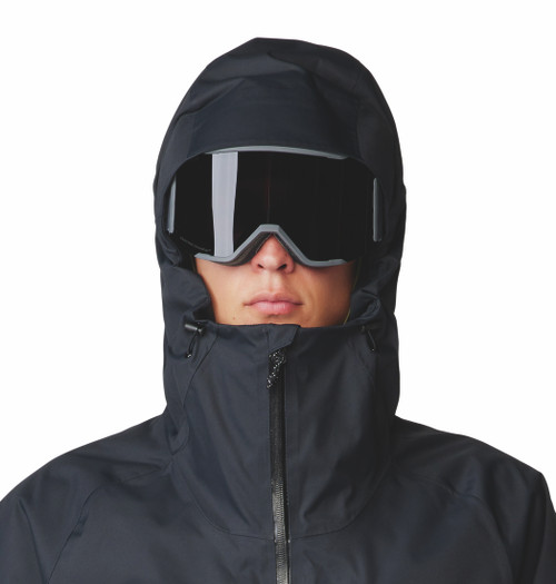 2026 Men's Firefall Insulated Jacket