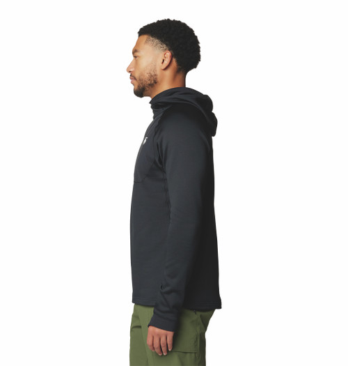 2026 Men's Up First Tech Fleece Hoody