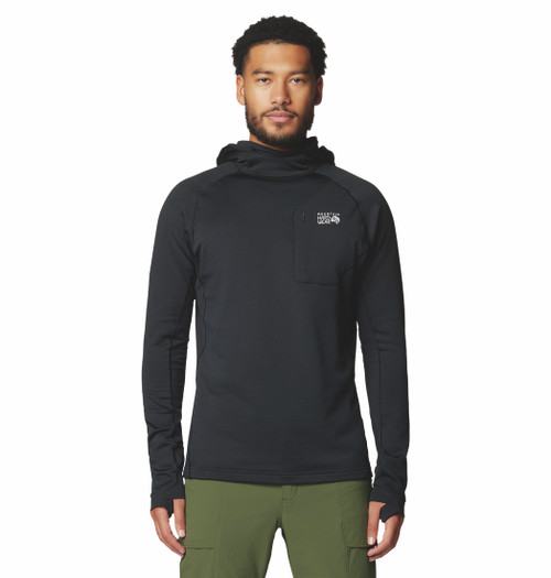 2026 Men's Up First Tech Fleece Hoody
