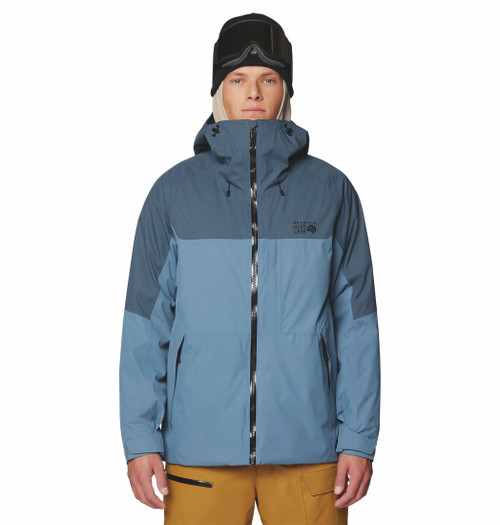 2026 Men's Firefall Trifecta Jacket
