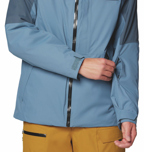 2026 Men's Firefall Trifecta Jacket