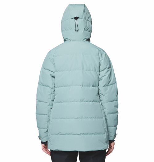 2026 Women's Powder Maven Down Jacket 2026 Women's Powder Maven Down Jacket