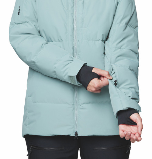 2026 Women's Powder Maven Down Jacket 2026 Women's Powder Maven Down Jacket