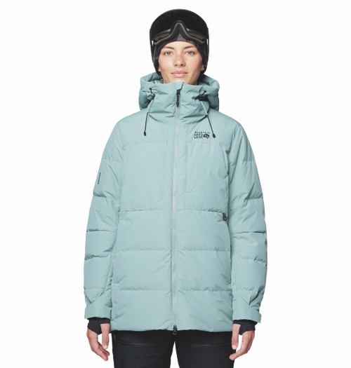 2026 Women's Powder Maven Down Jacket