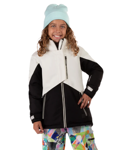 2026 Youth Girl's Lyric Jacket