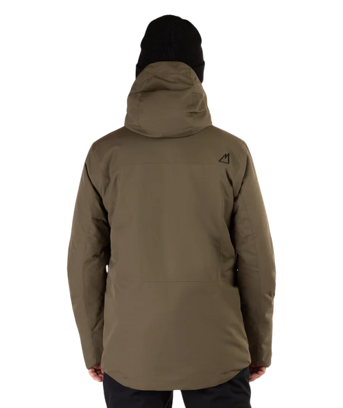 2026 Men's Reactor Jacket