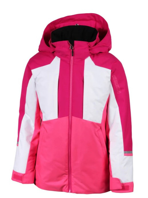2026 Girl's Answer Jacket