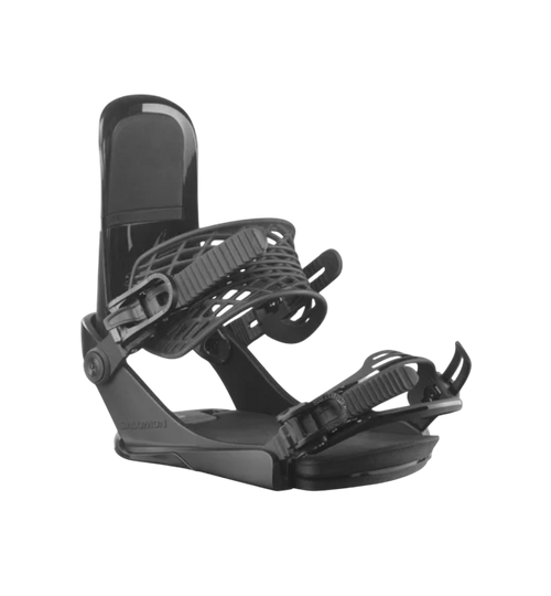 2026 EDB Men's Snowboard Binding