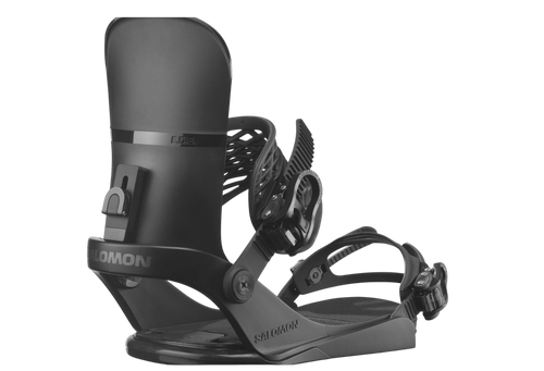 2026 EDB Men's Snowboard Binding 2026 EDB Men's Snowboard Binding