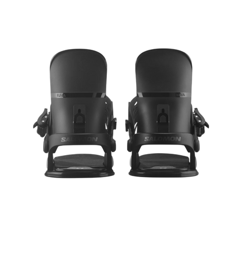 2026 EDB Men's Snowboard Binding 2026 EDB Men's Snowboard Binding