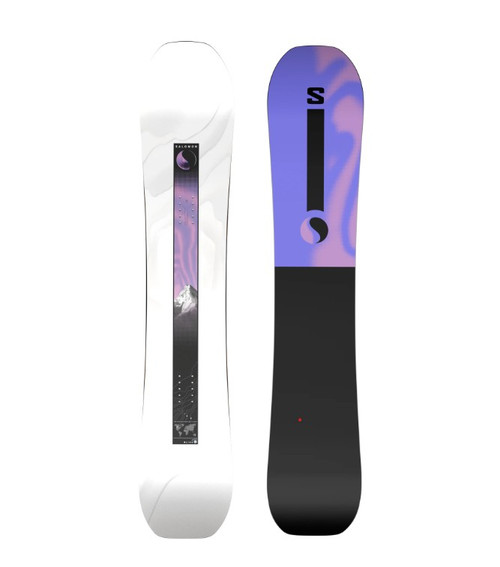 2026 Bliss Women's Snowboard