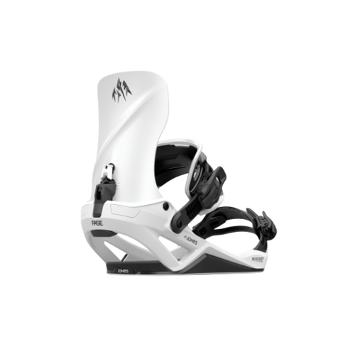 2026 Mercury FASE Men's Snowboard Binding