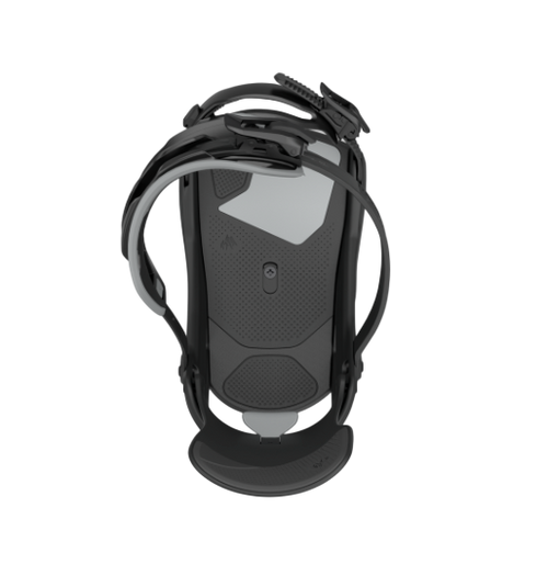 2026 Mercury FASE Men's Snowboard Binding