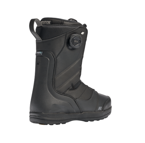 2026 Contour Women's Snowboard Boot