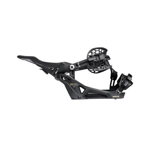 26/27 OG Supermatic Snowboard Binding