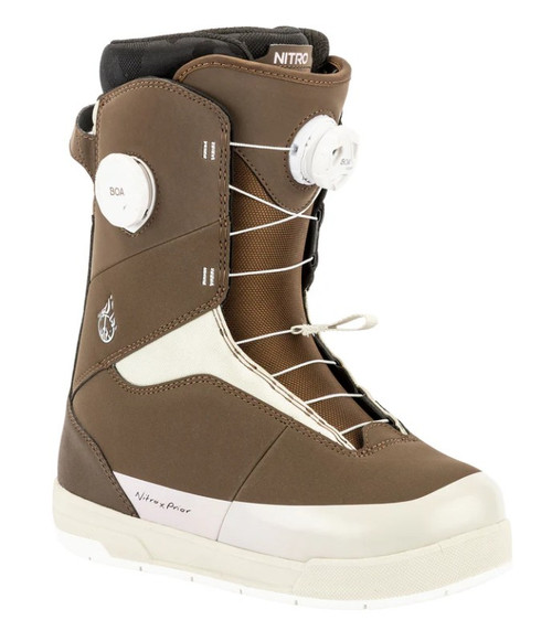 2026 Monarch BOA Women's Snowboard Boots