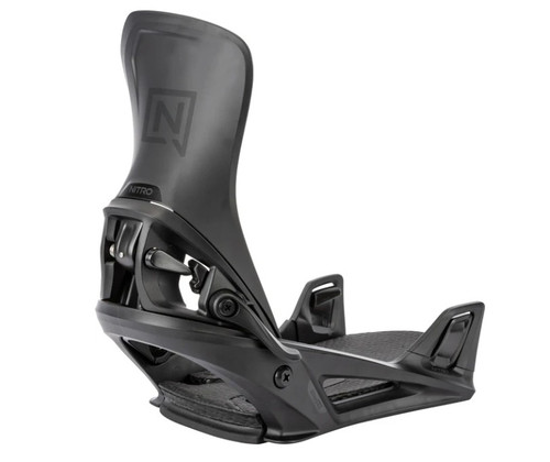2026 Step-On Men's Snowboard Binding