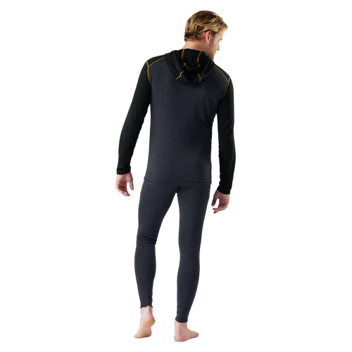 2026 Men's Classic Thermal Merino BaseLayer Hoodie