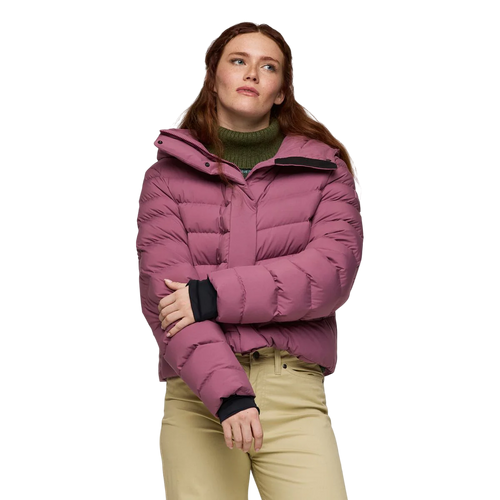 2026 Women's Alivio Down Jacket