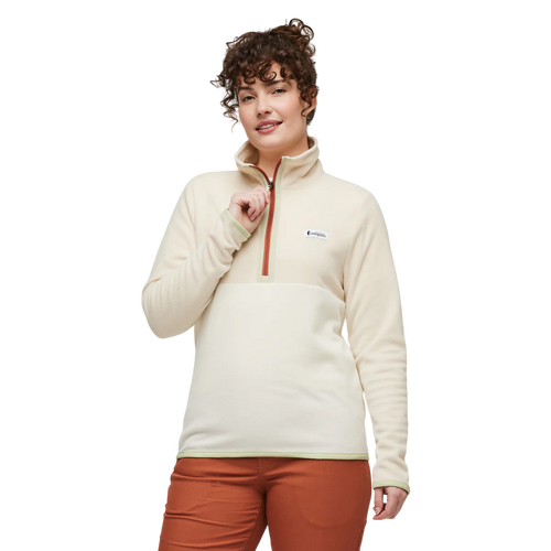 2026 Women's Amado Fleece Pullover