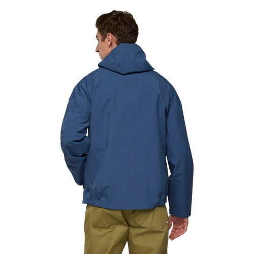 2026 Men's Cielo Rain Jacket