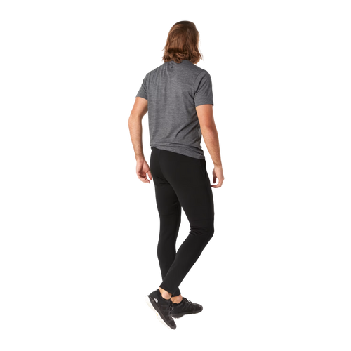 2026 Men's Active Fleece Wind Pant