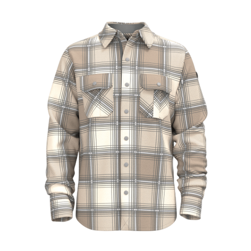 2026 Men's Anchor Line Shirt Jacket 2026 Men's Anchor Line Shirt Jacket