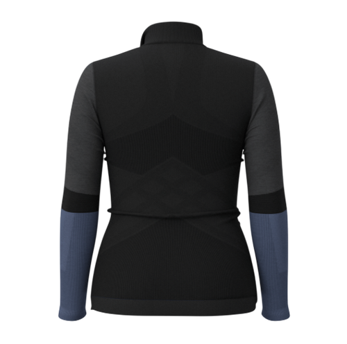 2026 Women's Intraknit Thermal Merino CB 1/4 Zip
