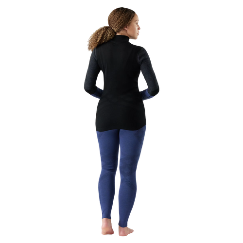 2026 Women's Intraknit Thermal Merino CB 1/4 Zip