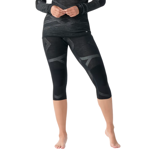2026 Women's Intraknit Thermal Merino 3/4 Bottom
