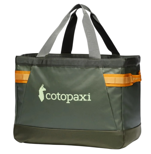 2026 Allpa 60L Gear Hauler Tote