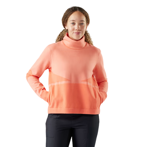 2026 Women's Intraknit Alpine Pullover
