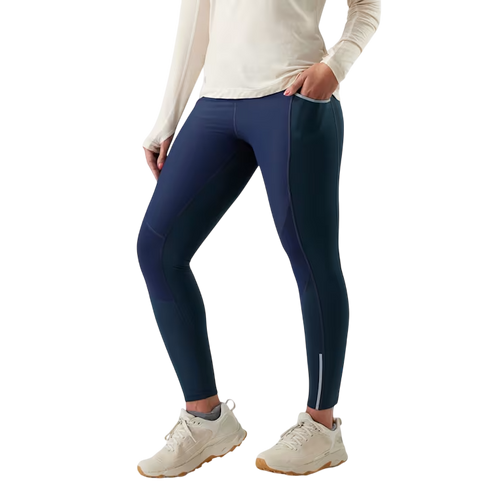 2026 Women's Active Fleece Wind Tight