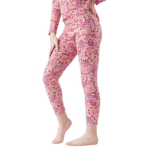 2026 Kid Classic Thermal Merino Base Layer Bottom