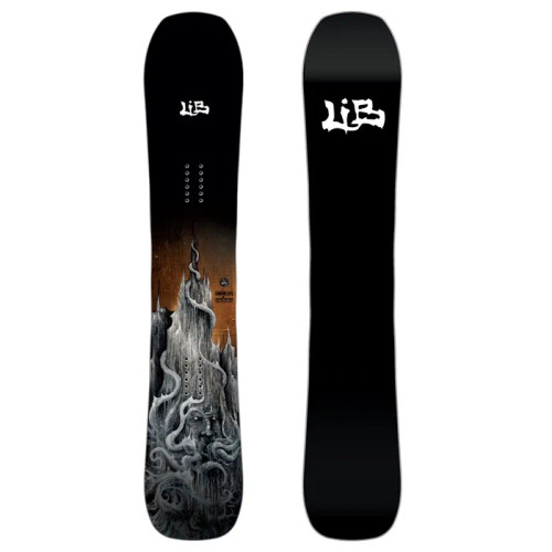 2026 Skunk Ape Men's Snowboard