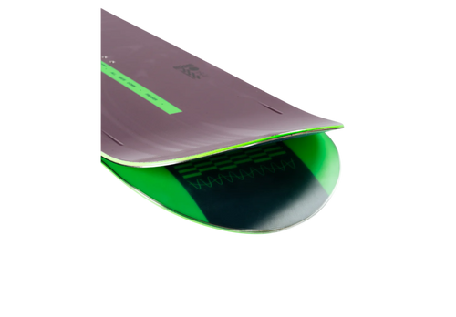 2026 Freaker Men's Snowboard