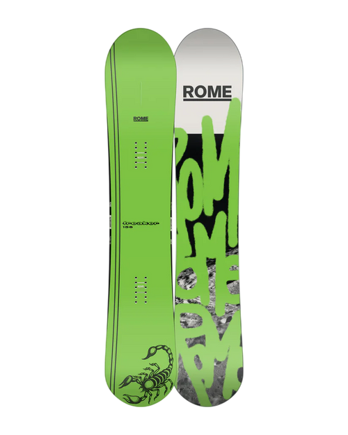 2026 Freaker Men's Snowboard