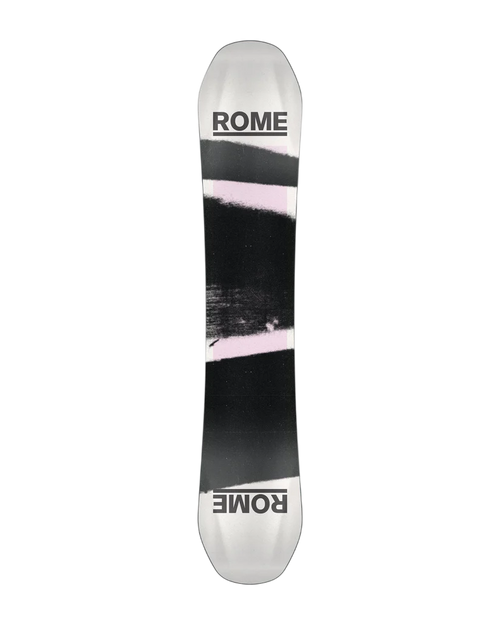 2026 Boneless Men's Snowboard
