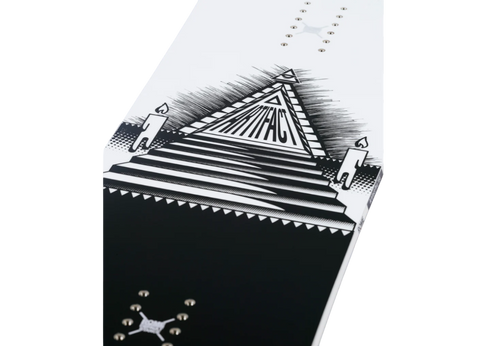 2026 Artifact Pro Men's Snowboard